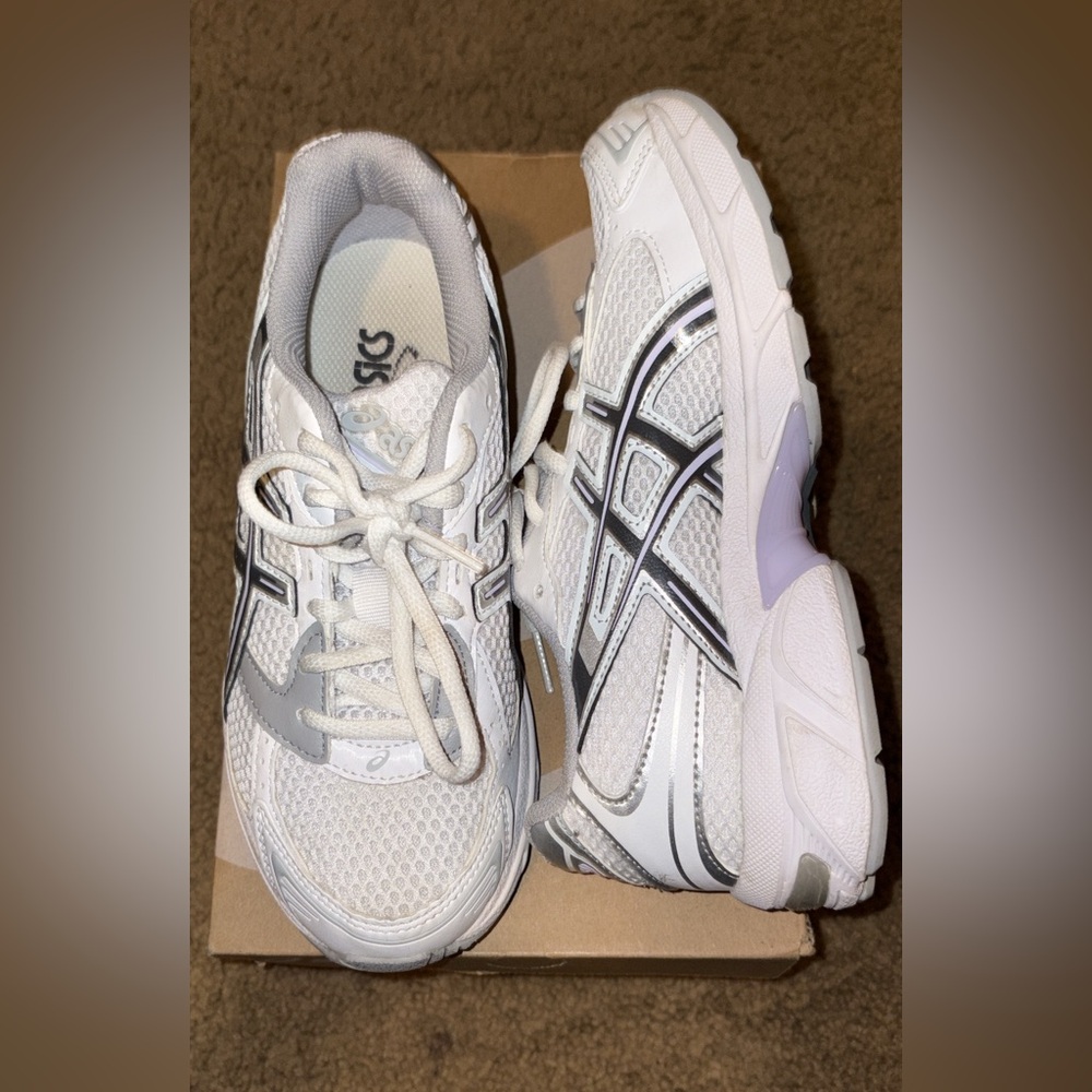 Womens Asics gel 1130 No Box